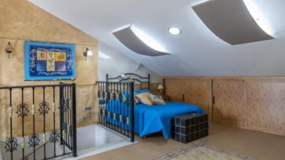 Chalet adosado en venta en Buñol, Buñol de 290.000 €