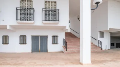 Chalet adosado en venta en Buñol, Buñol de 290.000 €