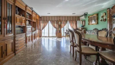 Chalet adosado en venta en Buñol, Buñol de 290.000 €