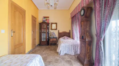 Chalet adosado en venta en Buñol, Buñol de 290.000 €