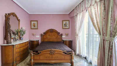 Chalet adosado en venta en Buñol, Buñol de 290.000 €