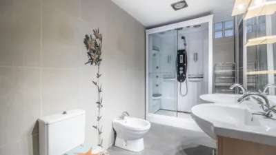 Chalet adosado en venta en Buñol, Buñol de 290.000 €