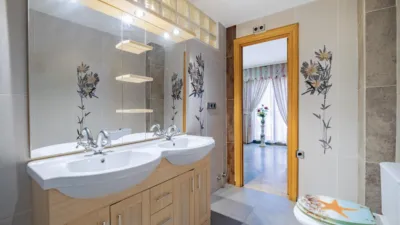 Chalet adosado en venta en Buñol, Buñol de 290.000 €