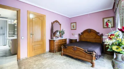 Chalet adosado en venta en Buñol, Buñol de 290.000 €