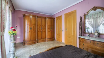 Chalet adosado en venta en Buñol, Buñol de 290.000 €