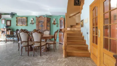 Chalet adosado en venta en Buñol, Buñol de 290.000 €