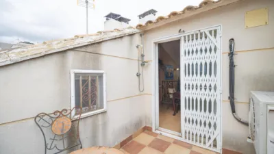 Chalet adosado en venta en Buñol, Buñol de 290.000 €