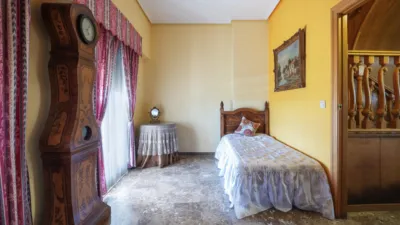 Chalet adosado en venta en Buñol, Buñol de 290.000 €