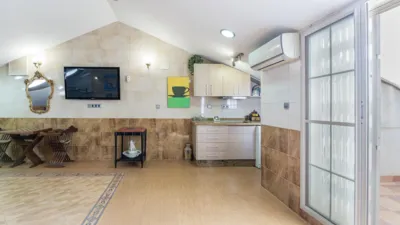 Chalet adosado en venta en Buñol, Buñol de 290.000 €