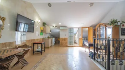 Chalet adosado en venta en Buñol, Buñol de 290.000 €