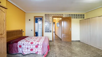 Chalet adosado en venta en Buñol, Buñol de 290.000 €