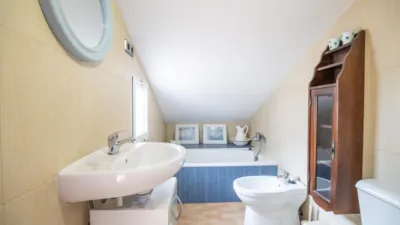 Chalet adosado en venta en Buñol, Buñol de 290.000 €