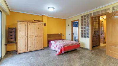 Chalet adosado en venta en Buñol, Buñol de 290.000 €