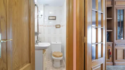 Chalet adosado en venta en Buñol, Buñol de 290.000 €