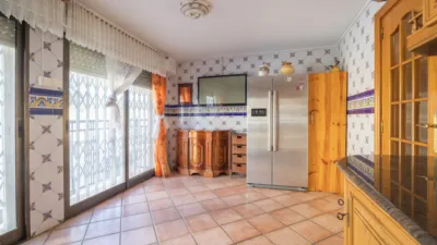 Chalet adosado en venta en Buñol, Buñol de 290.000 €