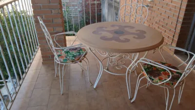 Apartment in Alborache photo 11