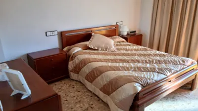 Apartment in Alborache photo 14