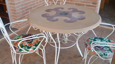 Apartment in Alborache photo 12
