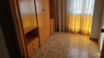 Apartment in Alborache photo 17