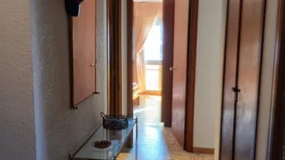 Apartment in Alborache photo 7