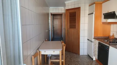 Apartment in Alborache photo 10
