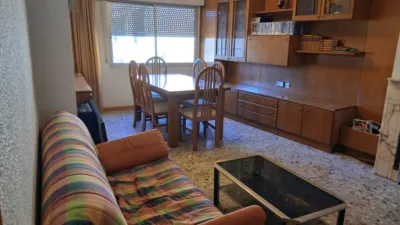 Apartment in Alborache photo 2