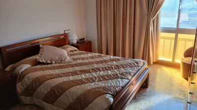 Apartment in Alborache photo 13