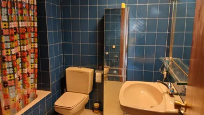 Apartment in Alborache photo 16