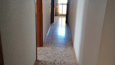 Apartment in Alborache photo 8