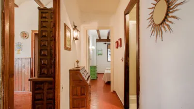 Casa en venta en Alborache, Alborache de 180.000 €