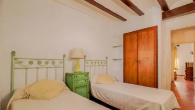 Casa en venta en Alborache, Alborache de 180.000 €