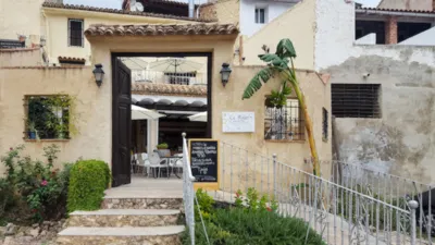 Casa en venta en Alborache, Alborache de 180.000 €