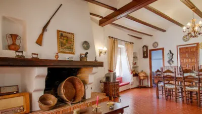 Casa en venda a Alborache, Alborache de 200.000 €