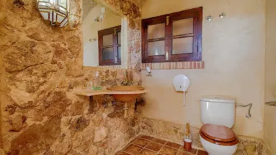 Casa en venta en Alborache, Alborache de 180.000 €