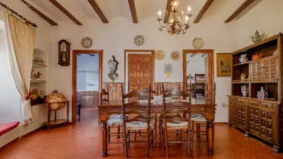 Casa en venda a Alborache, Alborache de 200.000 €