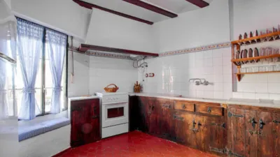 Casa en venta en Alborache, Alborache de 180.000 €