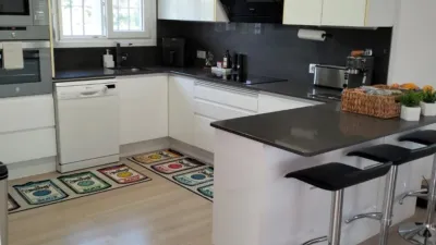 Casa en venta en Avinguda de la Llibertat, Nucli Urbà (Mont-roig del Camp) de 385.000 €