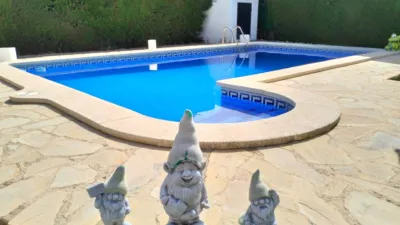 Casa en venta en Avinguda de la Llibertat, Nucli Urbà (Mont-roig del Camp) de 385.000 €