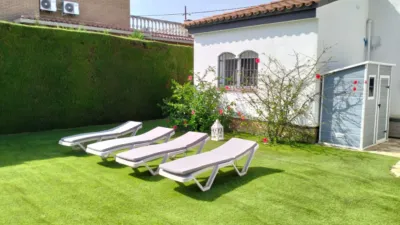 Casa en venta en Avinguda de la Llibertat, Nucli Urbà (Mont-roig del Camp) de 385.000 €