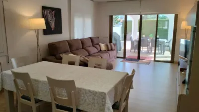 Casa en venta en Avinguda de la Llibertat, Nucli Urbà (Mont-roig del Camp) de 385.000 €