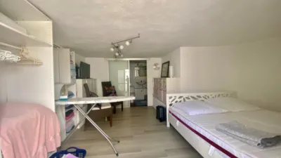 Chalet en venta en Carrer dels Pensaments, Platja de Mont-roig (Mont-roig del Camp) de 280.000 €