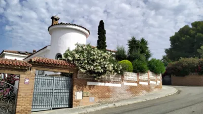 Chalet en venta en Carrer dels Pensaments, Platja de Mont-roig (Mont-roig del Camp) de 280.000 €