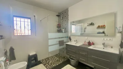Chalet en venta en Carrer dels Pensaments, Platja de Mont-roig (Mont-roig del Camp) de 280.000 €