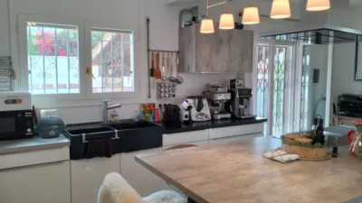 Chalet en venta en Carrer dels Pensaments, Platja de Mont-roig (Mont-roig del Camp) de 280.000 €