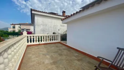 Chalet en venta en Carrer dels Pensaments, Platja de Mont-roig (Mont-roig del Camp) de 280.000 €