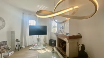Chalet en venta en Carrer dels Pensaments, Platja de Mont-roig (Mont-roig del Camp) de 280.000 €