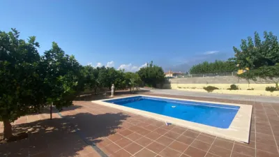Chalet en venta en Carrer dels Xops, Platja de Mont-roig (Mont-roig del Camp) de 389.000 €