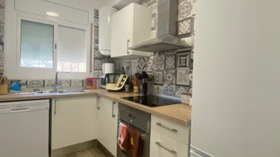 Chalet en venta en Carrer dels Xops, Platja de Mont-roig (Mont-roig del Camp) de 389.000 €