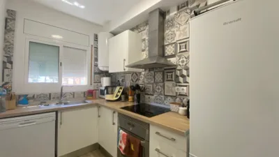 Chalet en venta en Carrer dels Xops, Platja de Mont-roig (Mont-roig del Camp) de 389.000 €
