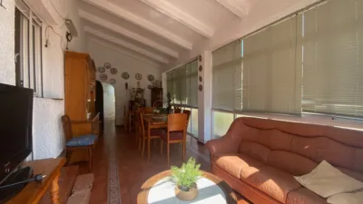 Chalet en venta en Carrer dels Xops, Platja de Mont-roig (Mont-roig del Camp) de 389.000 €